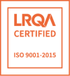 MTAGroup - ISO 9001 gecertificeerd