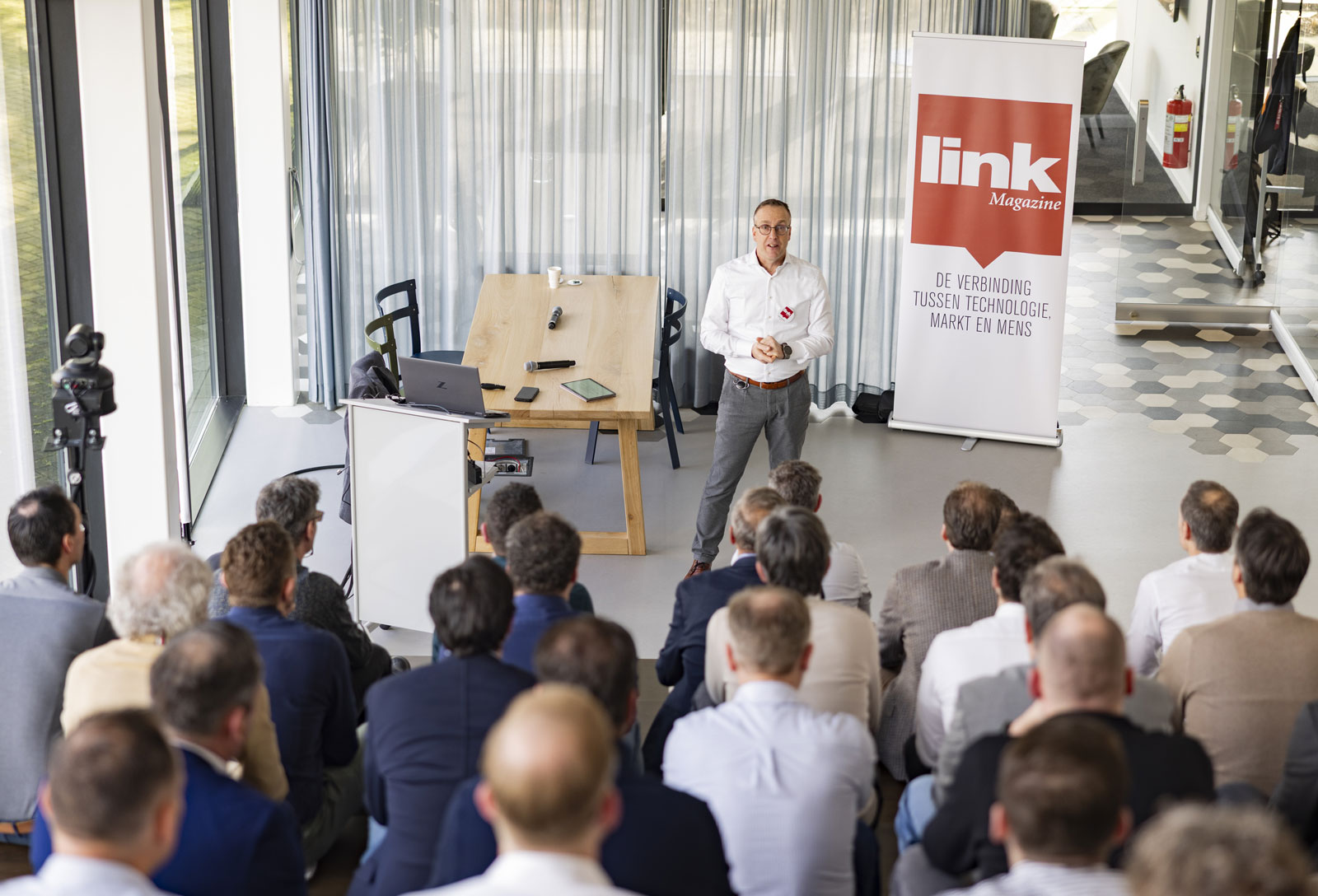 Productiviteit verbeteren begint bij het ontwerp - MTA Group